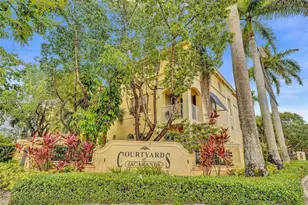 100 Jacaranda Country Club Dr, Plantation, FL 33324 - Photo 1