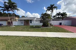 11321 SW 162nd Terrace, Miami, FL 33157 - Photo 1