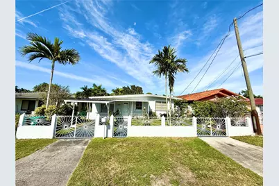 6339 SW 32nd St, Miami, FL 33155 - Photo 1