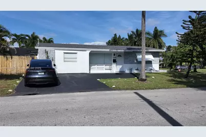 [Address not provided], Hollywood, FL 33021 - Photo 1