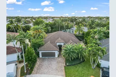 2310 NW 189th Ave, Pembroke Pines, FL 33029 - Photo 1