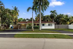 1630 SW 23rd Ave, Fort Lauderdale, FL 33312 - Photo 1