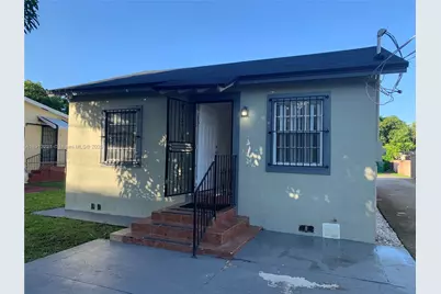 2500 NW 24th Ave #1, Miami, FL 33142 - Photo 1