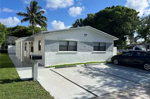 2226 Cody St, Hollywood, FL 33020 - Photo 1