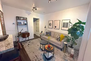 540 NW 7th St, Miami, FL 33136 - Photo 1