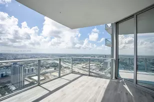 851 NE 1st Ave, Miami, FL 33132 - Photo 1
