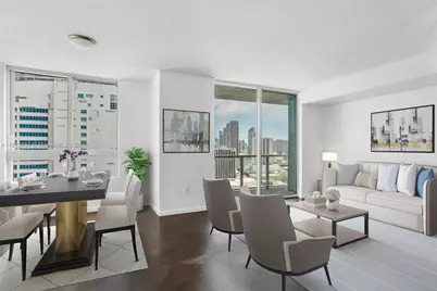 1900 N Bayshore Dr #2919, Miami, FL 33132 - Photo 1