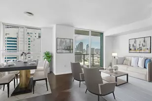 1900 N Bayshore Dr, Miami, FL 33132 - Photo 1