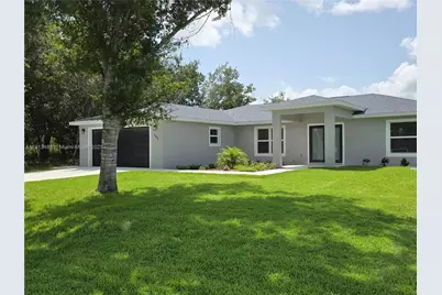 157 Mango Rd NE, Lake Placid, FL 33852 - Photo 1