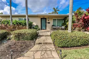 930 N 11th Ct, Hollywood, FL 33019 - Photo 1