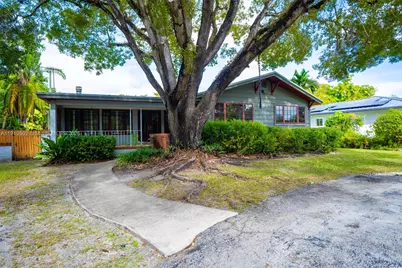 6551 SW 75th Ter, South Miami, FL 33143 - Photo 1