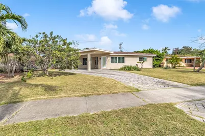2221 NE 61st Ct, Fort Lauderdale, FL 33308 - Photo 1