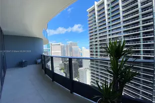 1000 Brickell Plaza, Miami, FL 33131 - Photo 1