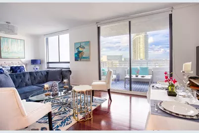 1330 West Ave #1603, Miami Beach, FL 33139 - Photo 1