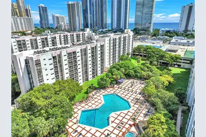 17021 N Bay Rd #105, Sunny Isles Beach, FL 33160 - Photo 1
