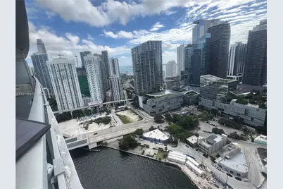 92 SW 3rd St #3803, Miami, FL 33130 - Photo 1