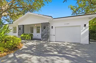 11199 SW 78th Ct, Pinecrest, FL 33156 - Photo 1