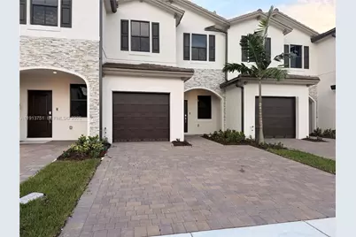 23250 SW 133rd Ct, Homestead, FL 33032 - Photo 1