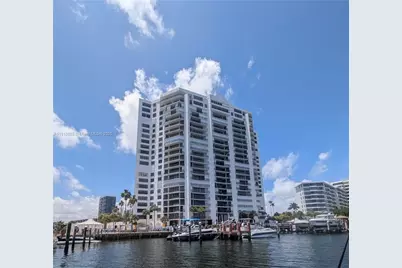 300 Three Islands Blvd #720, Hallandale Beach, FL 33009 - Photo 1