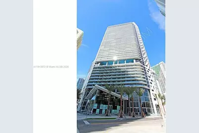 1300 Brickell Bay Dr #2400, Miami, FL 33131 - Photo 1