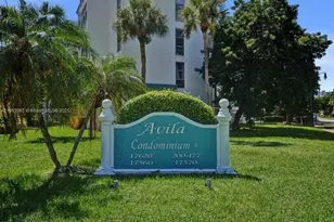 17560 Atlantic Blvd, Sunny Isles Beach, FL 33160 - Photo 1