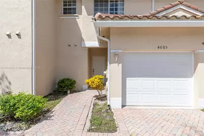 4005 NW 91st Ter, Sunrise, FL 33351 - Photo 1