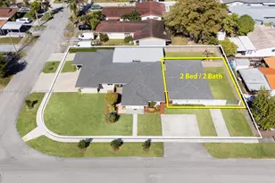 7875 SW 12th St, Miami, FL 33144 - Photo 1