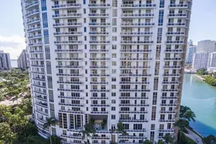 901 Brickell Key Blvd, Miami, FL 33131 - Photo 1