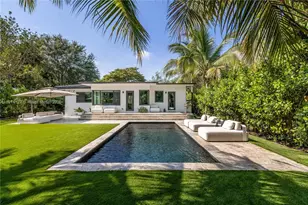 373 NE 104th St, Miami Shores, FL 33138 - Photo 1