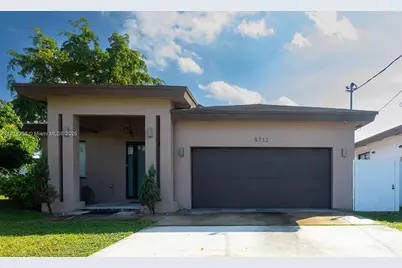5712 SW 19th St, West Park, FL 33023 - Photo 1