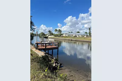 235 Mentel Terrace #0, Port Charlotte, FL 33952 - Photo 1