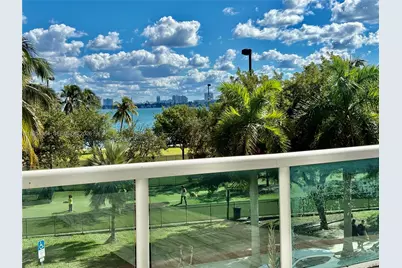 1800 N Bayshore Dr #306, Miami, FL 33132 - Photo 1