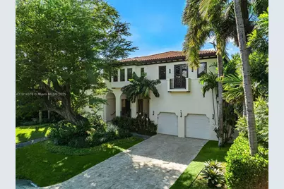 320 Atlantic Road, Key Biscayne, FL 33149 - Photo 1