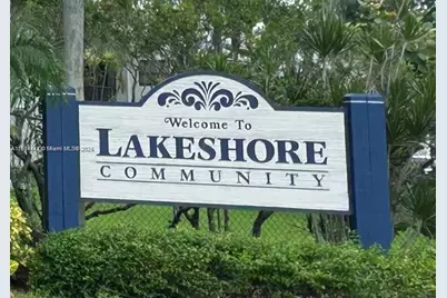 1080 N Franklin Ave #1080J, Homestead, FL 33034 - Photo 1