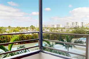 600 Three Islands Boulevard, Hallandale Beach, FL 33009 - Photo 1