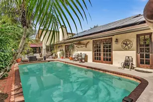 7390 NW 49th St, Lauderhill, FL 33319 - Photo 1