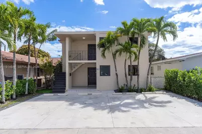 3520 SW 25th St, Miami, FL 33133 - Photo 1