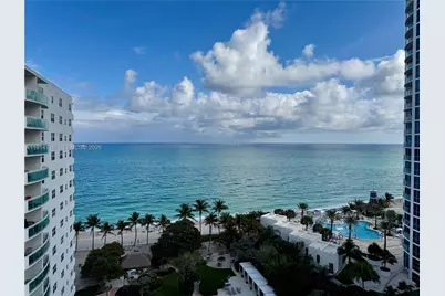 3001 S Ocean Dr #1423, Hollywood, FL 33019 - Photo 1