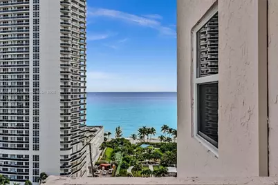 1865 S Ocean Dr #19E, Hallandale Beach, FL 33009 - Photo 1
