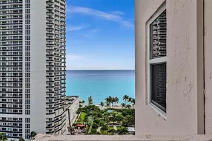 1865 S Ocean Dr, Hallandale Beach, FL 33009 - Photo 1