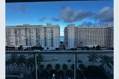 5600 Collins Ave #11W, Miami Beach, FL 33140 - Photo 1
