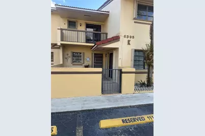 6395 SW 136th Ct #110K, Miami, FL 33183 - Photo 1