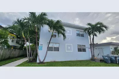 736 83rd St #3, Miami Beach, FL 33141 - Photo 1