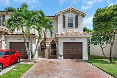 9329 SW 221st Way #9329, Cutler Bay, FL 33190 - Photo 1