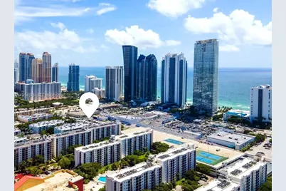17021 N Bay Rd #803, Sunny Isles Beach, FL 33160 - Photo 1