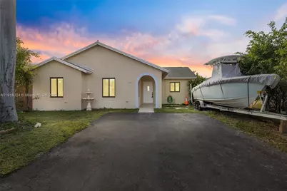 12740 SW 249th Ter, Homestead, FL 33032 - Photo 1