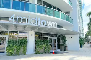 3301 NE 1st Ave, Miami, FL 33137 - Photo 1