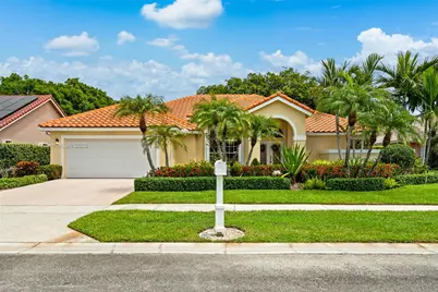 7781 Penwood Ct, Lake Worth, FL 33467 - Photo 1