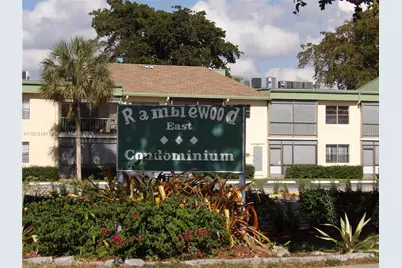 4109 NW 88th Ave #201, Coral Springs, FL 33065 - Photo 1