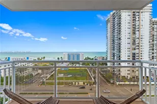 1600 S Ocean Dr, Hollywood, FL 33019 - Photo 1